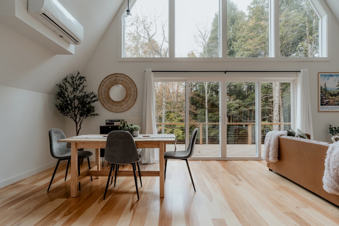 why-choose-us-02 A Frame Cabin dining area 1/2 (IG: @clay.banks)