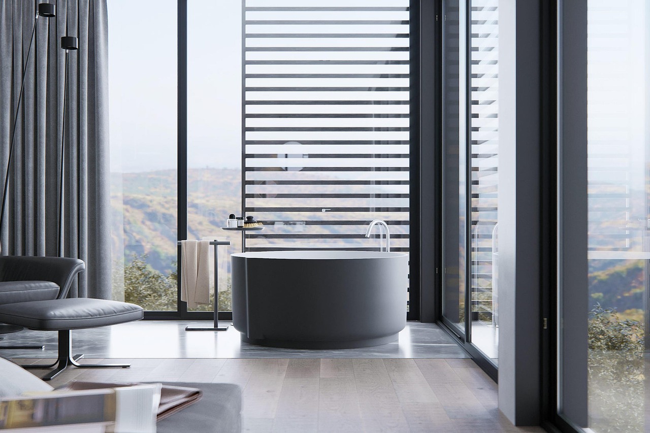 about-02 bathroom, furniture, interior design, bathtub, faucet, room, bath, tub, modern, interior, home, house, luxury, apartment, architecture, contemporary, design, 3d rendering, bathroom, bathroom, bathroom, bathroom, bathroom, interior design